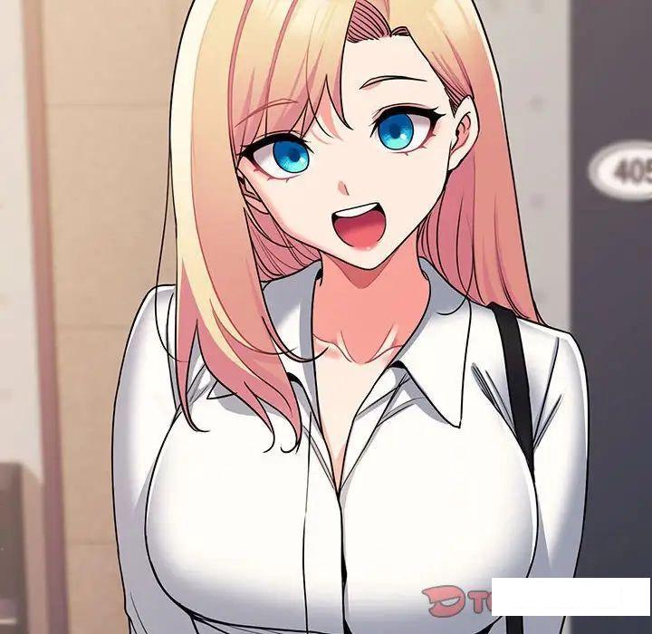 [韩国漫画] 大学生活就从社团开始  校园,女学生,巨乳大奶#[142P]-63