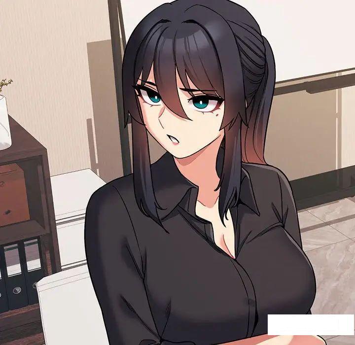 [韩国漫画] 大学生活就从社团开始  校园,女学生,巨乳大奶#[142P]-7