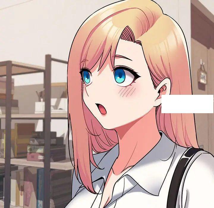 [韩国漫画] 大学生活就从社团开始  校园,女学生,巨乳大奶#[142P]-71