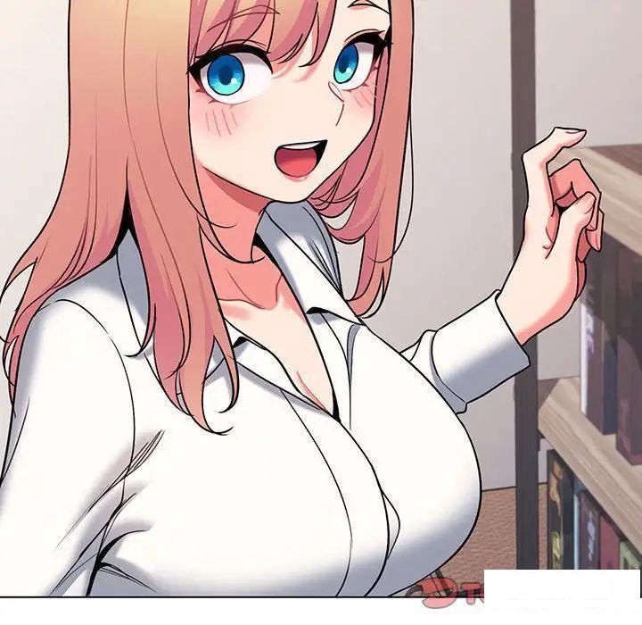 [韩国漫画] 大学生活就从社团开始  校园,女学生,巨乳大奶#[142P]-80