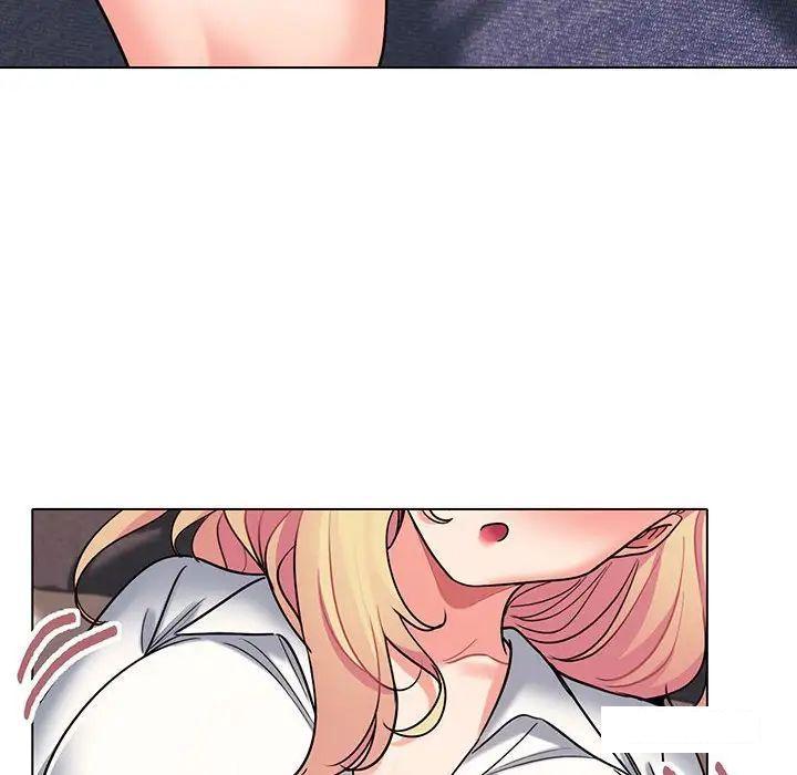 [韩国漫画] 大学生活就从社团开始  校园,女学生,巨乳大奶#[142P]-94