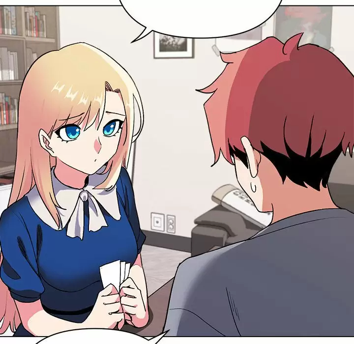 [韩国漫画] 大学生活就从社团开始  校园,女学生,巨乳大奶#[161P]-103