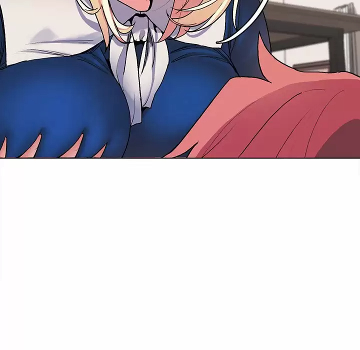 [韩国漫画] 大学生活就从社团开始  校园,女学生,巨乳大奶#[161P]-143