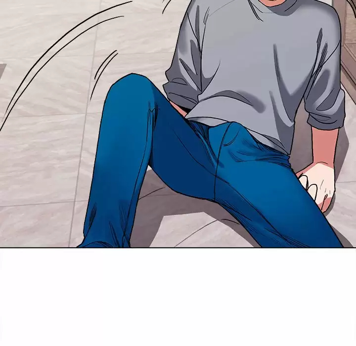 [韩国漫画] 大学生活就从社团开始  校园,女学生,巨乳大奶#[161P]-145