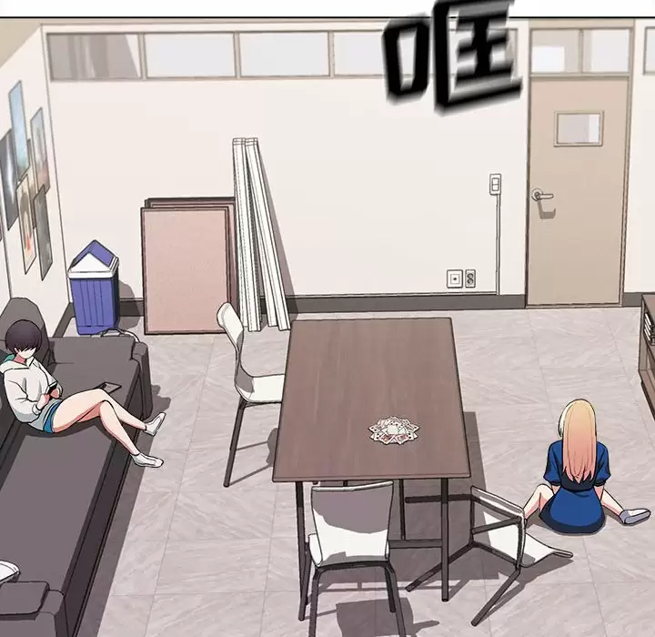 [韩国漫画] 大学生活就从社团开始  校园,女学生,巨乳大奶#[161P]-155