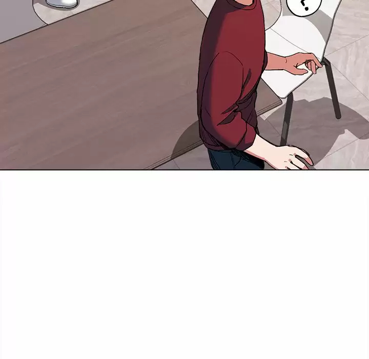 [韩国漫画] 大学生活就从社团开始  校园,女学生,巨乳大奶#[161P]-23