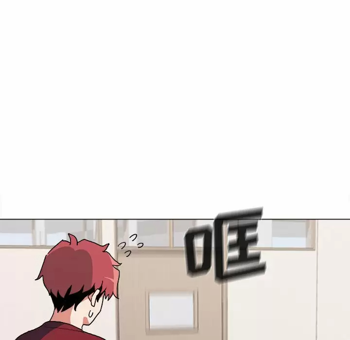 [韩国漫画] 大学生活就从社团开始  校园,女学生,巨乳大奶#[161P]-28