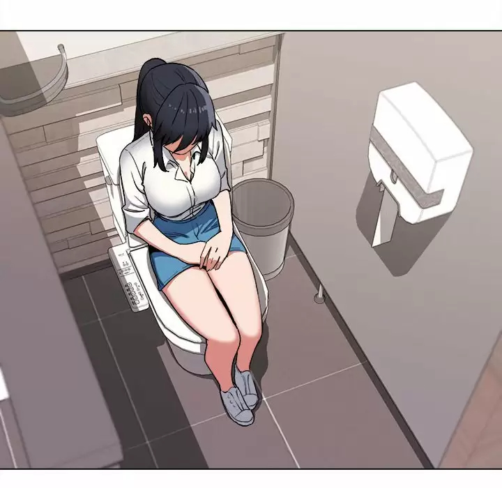 [韩国漫画] 大学生活就从社团开始  校园,女学生,巨乳大奶#[161P]-34