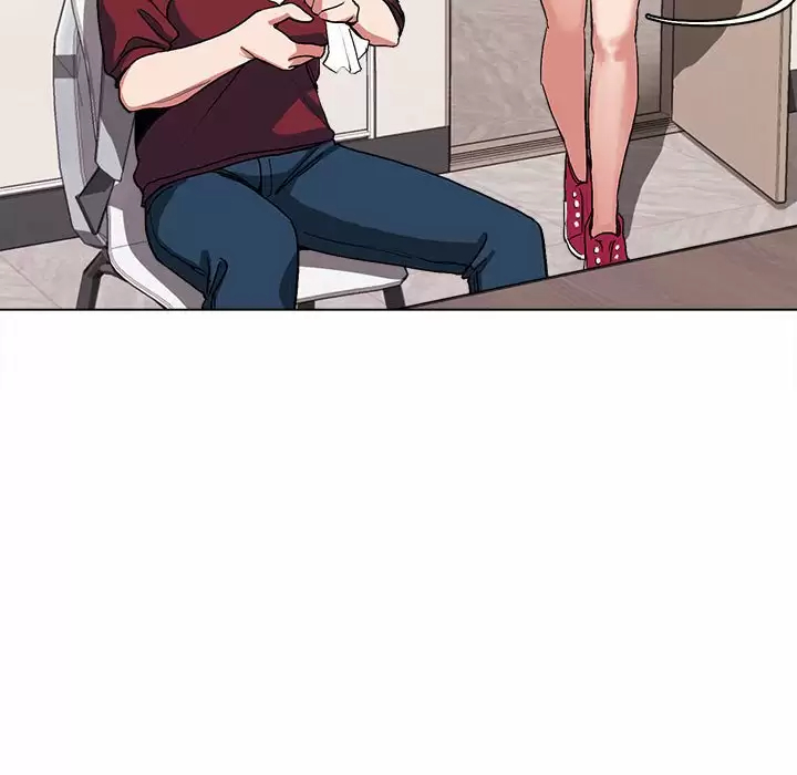 [韩国漫画] 大学生活就从社团开始  校园,女学生,巨乳大奶#[161P]-50