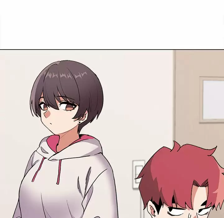 [韩国漫画] 大学生活就从社团开始  校园,女学生,巨乳大奶#[161P]-51