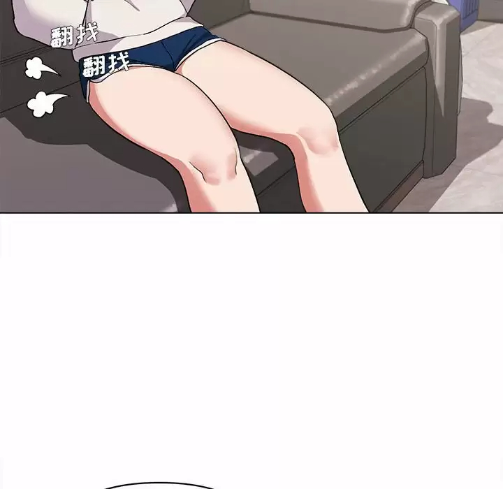 [韩国漫画] 大学生活就从社团开始  校园,女学生,巨乳大奶#[161P]-58