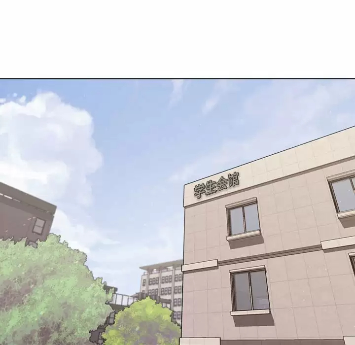 [韩国漫画] 大学生活就从社团开始  校园,女学生,巨乳大奶#[161P]-69