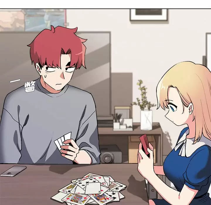 [韩国漫画] 大学生活就从社团开始  校园,女学生,巨乳大奶#[161P]-73