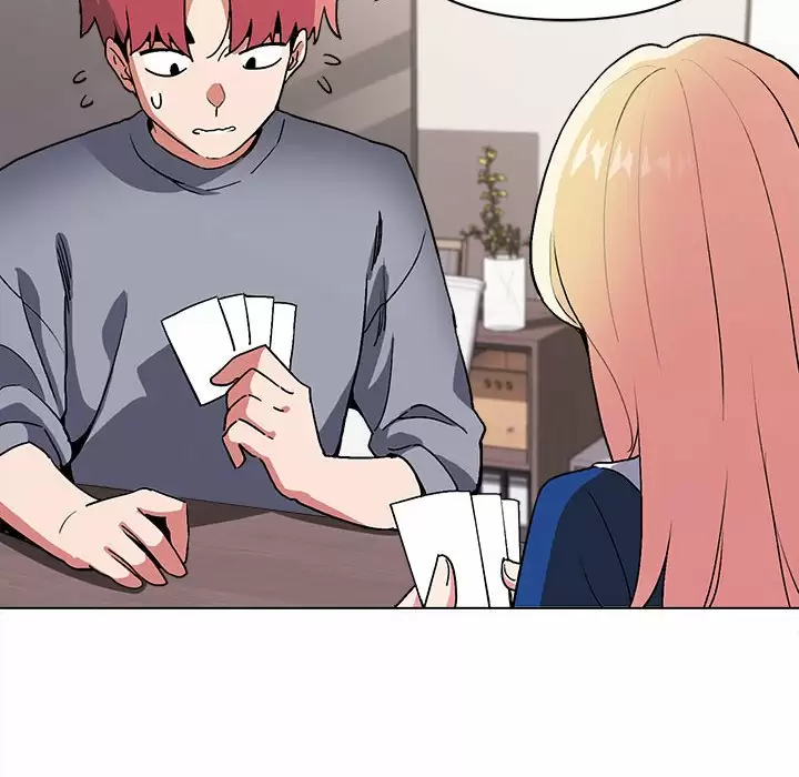 [韩国漫画] 大学生活就从社团开始  校园,女学生,巨乳大奶#[161P]-87