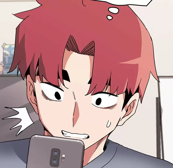 [韩国漫画] 大学生活就从社团开始  校园,女学生,巨乳大奶#[161P]-93