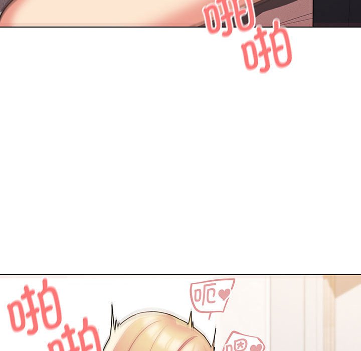 [韩国漫画] 大学生活就从社团开始  校园,女学生,巨乳大奶#[159P]-133