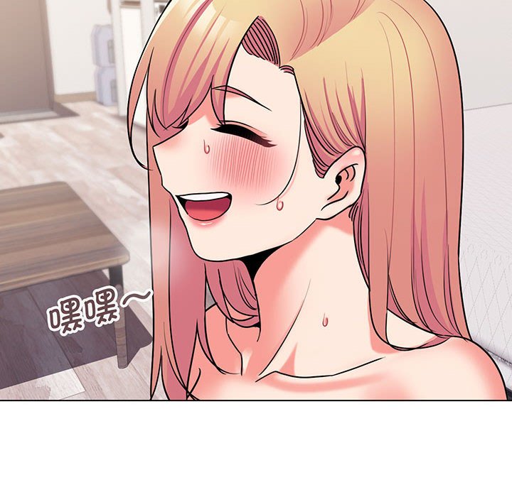 [韩国漫画] 大学生活就从社团开始  校园,女学生,巨乳大奶#[159P]-152