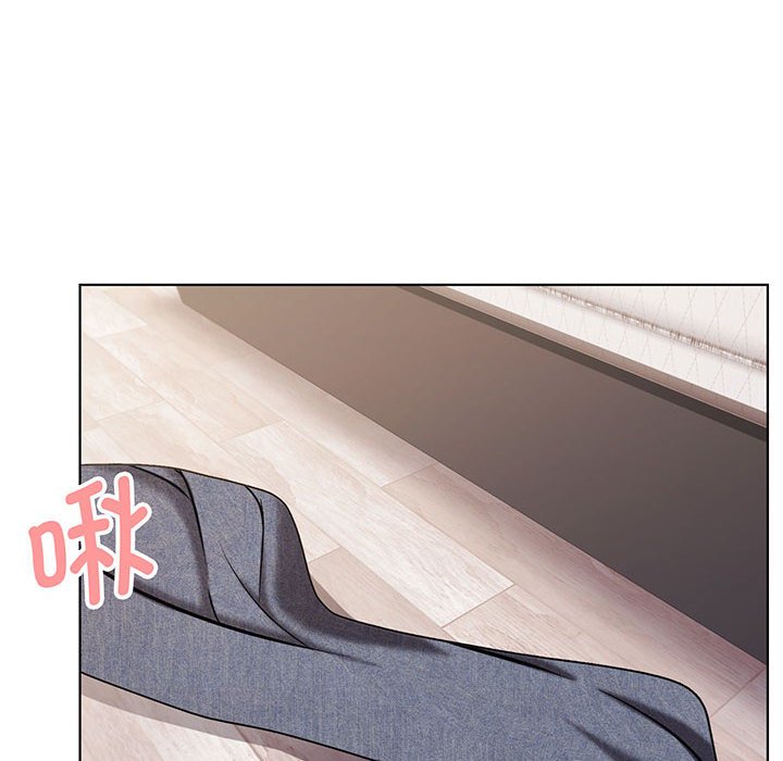 [韩国漫画] 大学生活就从社团开始  校园,女学生,巨乳大奶#[159P]-5