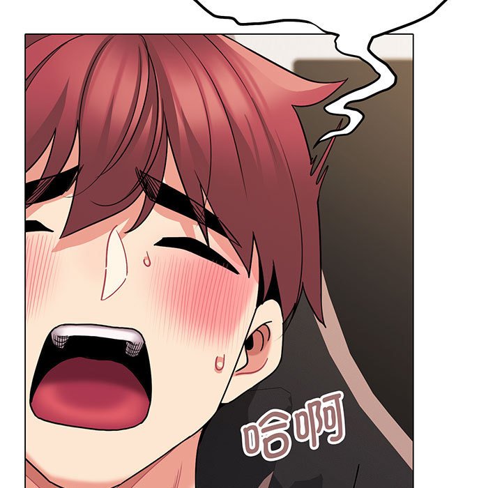 [韩国漫画] 大学生活就从社团开始  校园,女学生,巨乳大奶#[159P]-51