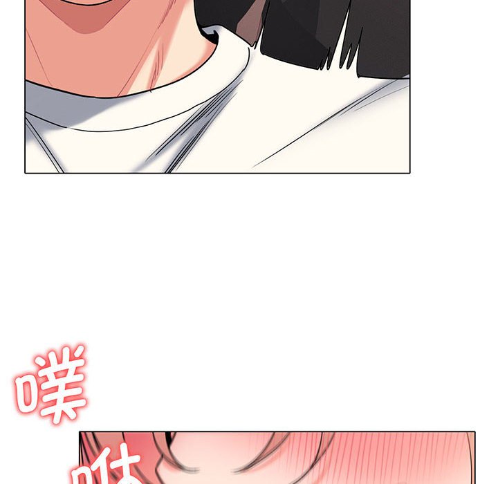 [韩国漫画] 大学生活就从社团开始  校园,女学生,巨乳大奶#[159P]-52