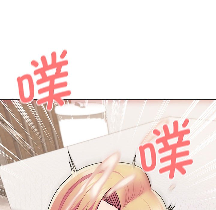 [韩国漫画] 大学生活就从社团开始  校园,女学生,巨乳大奶#[159P]-54