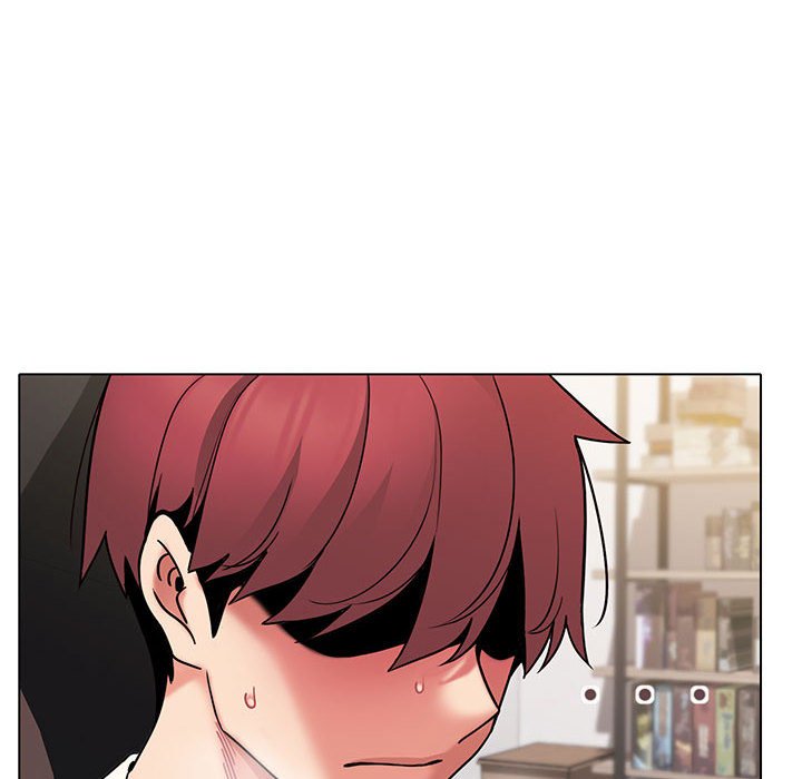 [韩国漫画] 大学生活就从社团开始  校园,女学生,巨乳大奶#[159P]-77