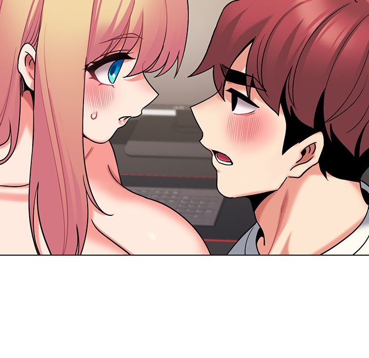 [韩国漫画] 大学生活就从社团开始  校园,女学生,巨乳大奶#[159P]-87