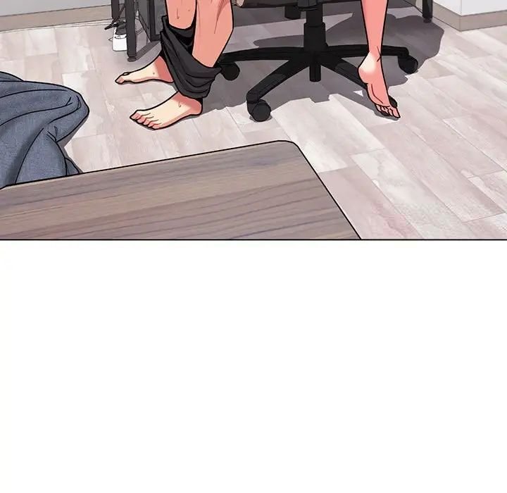 [韩国漫画] 大学生活就从社团开始  校园,女学生,巨乳大奶#[155P]-13