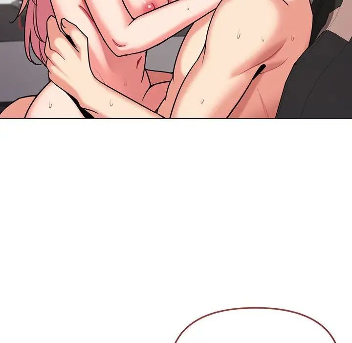 [韩国漫画] 大学生活就从社团开始  校园,女学生,巨乳大奶#[155P]-24