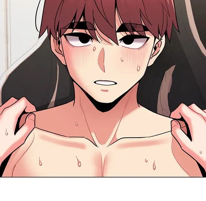 [韩国漫画] 大学生活就从社团开始  校园,女学生,巨乳大奶#[155P]-28