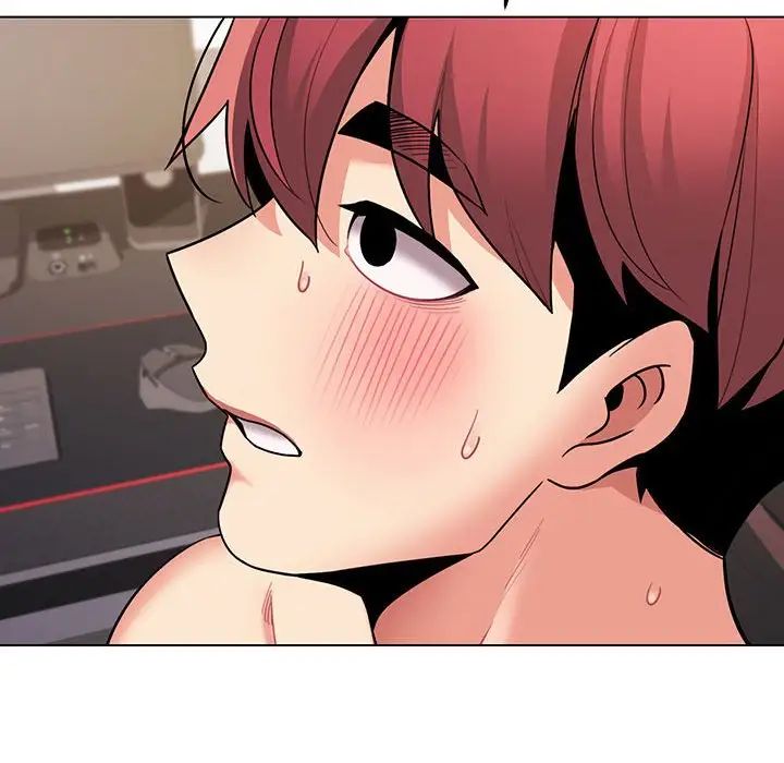 [韩国漫画] 大学生活就从社团开始  校园,女学生,巨乳大奶#[155P]-46