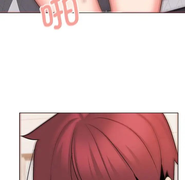 [韩国漫画] 大学生活就从社团开始  校园,女学生,巨乳大奶#[155P]-89