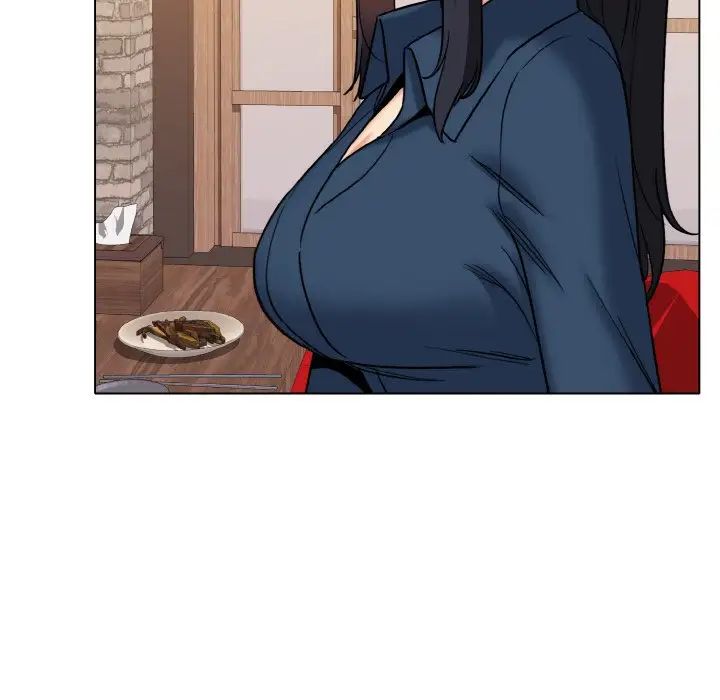 [韩国漫画] 大学生活就从社团开始  校园,女学生,巨乳大奶#[160P]-102