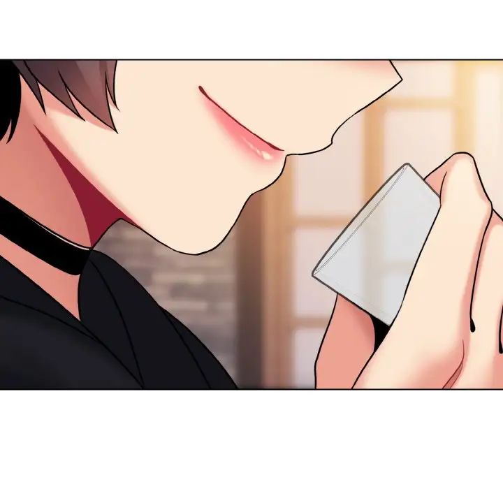 [韩国漫画] 大学生活就从社团开始  校园,女学生,巨乳大奶#[160P]-114