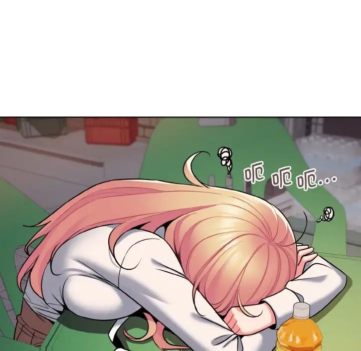 [韩国漫画] 大学生活就从社团开始  校园,女学生,巨乳大奶#[160P]-118