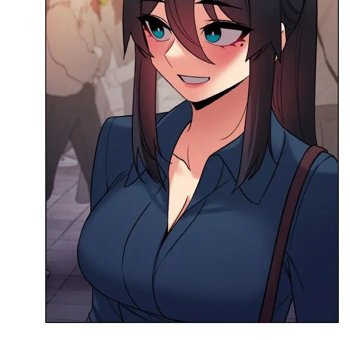 [韩国漫画] 大学生活就从社团开始  校园,女学生,巨乳大奶#[160P]-136