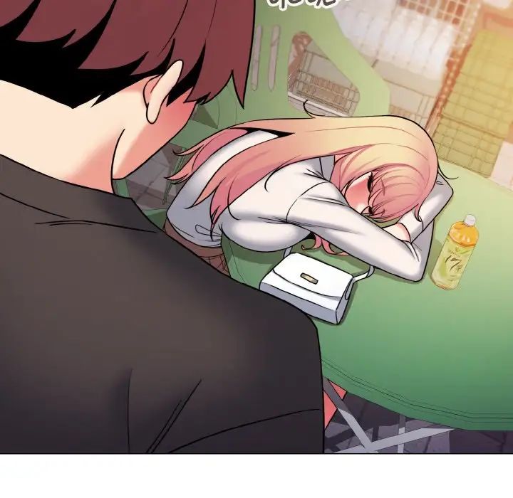 [韩国漫画] 大学生活就从社团开始  校园,女学生,巨乳大奶#[160P]-145