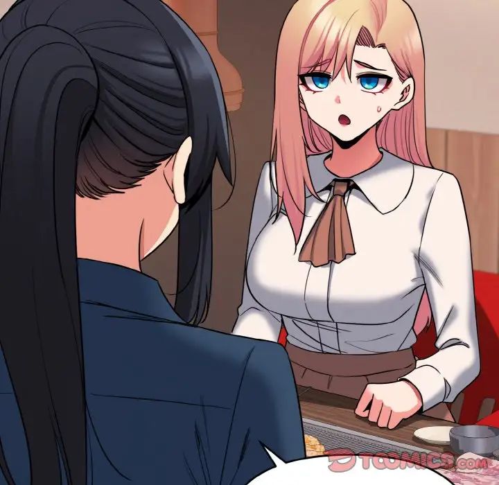 [韩国漫画] 大学生活就从社团开始  校园,女学生,巨乳大奶#[160P]-20