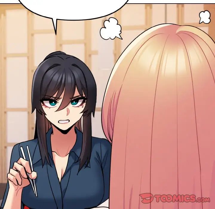 [韩国漫画] 大学生活就从社团开始  校园,女学生,巨乳大奶#[160P]-29