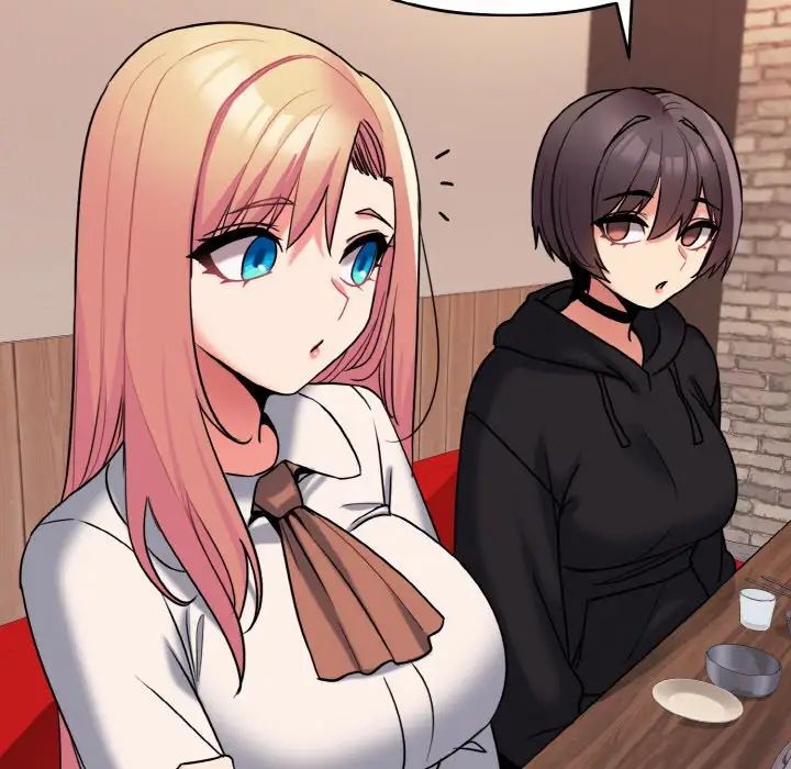 [韩国漫画] 大学生活就从社团开始  校园,女学生,巨乳大奶#[160P]-42