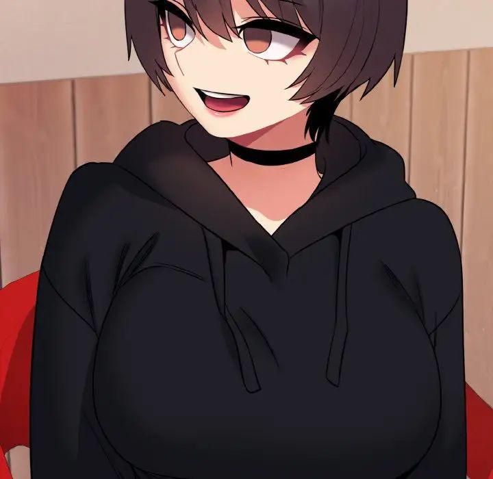 [韩国漫画] 大学生活就从社团开始  校园,女学生,巨乳大奶#[160P]-45