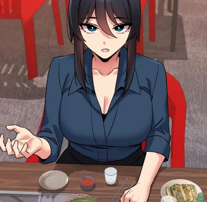 [韩国漫画] 大学生活就从社团开始  校园,女学生,巨乳大奶#[160P]-49