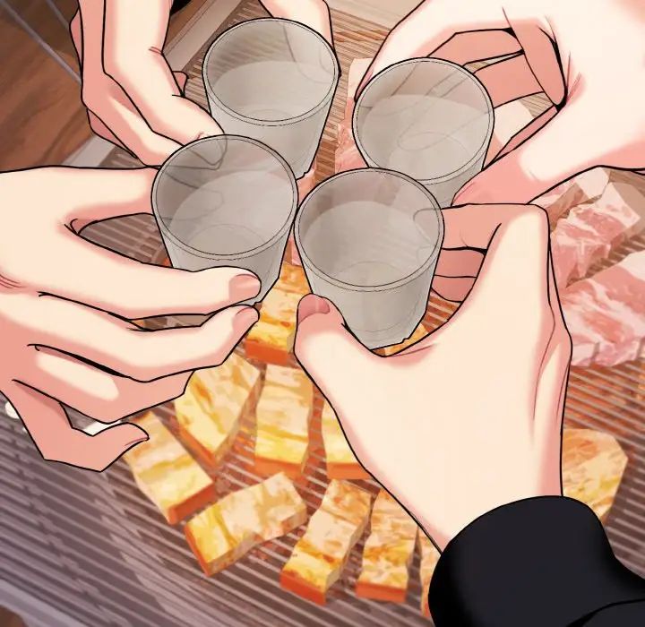 [韩国漫画] 大学生活就从社团开始  校园,女学生,巨乳大奶#[160P]-5