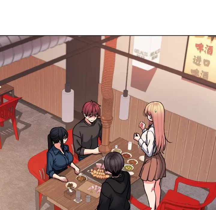 [韩国漫画] 大学生活就从社团开始  校园,女学生,巨乳大奶#[160P]-61