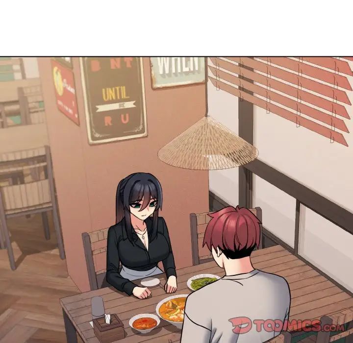 [韩国漫画] 大学生活就从社团开始  校园,女学生,巨乳大奶#[153P]-100