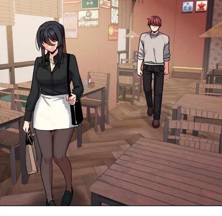 [韩国漫画] 大学生活就从社团开始  校园,女学生,巨乳大奶#[153P]-112