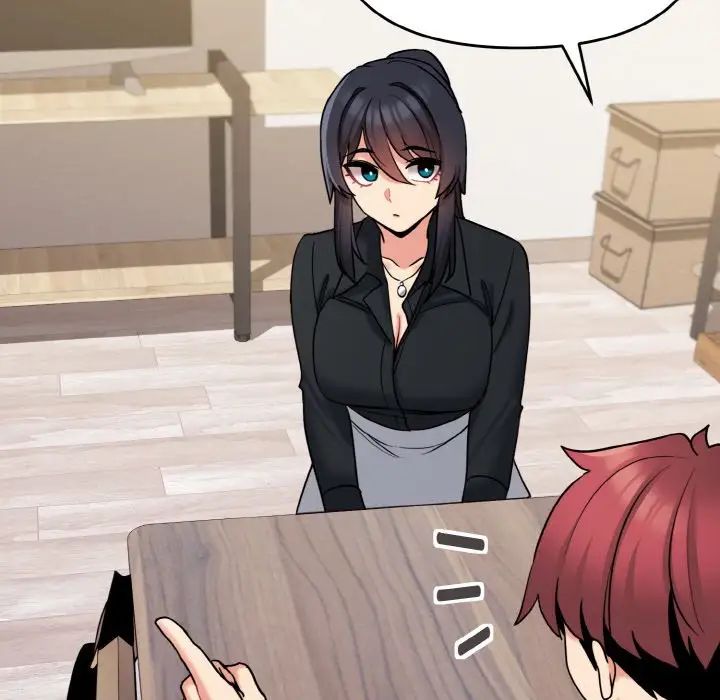 [韩国漫画] 大学生活就从社团开始  校园,女学生,巨乳大奶#[153P]-123