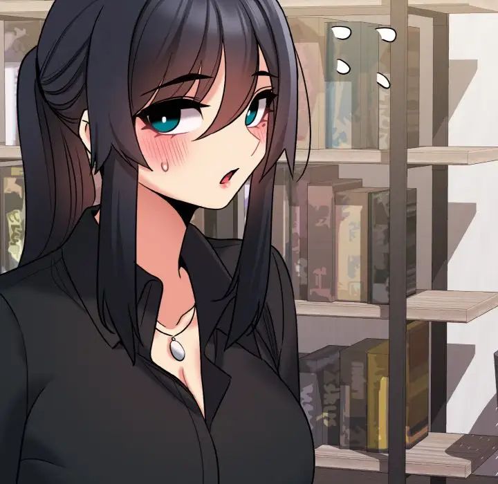 [韩国漫画] 大学生活就从社团开始  校园,女学生,巨乳大奶#[153P]-126