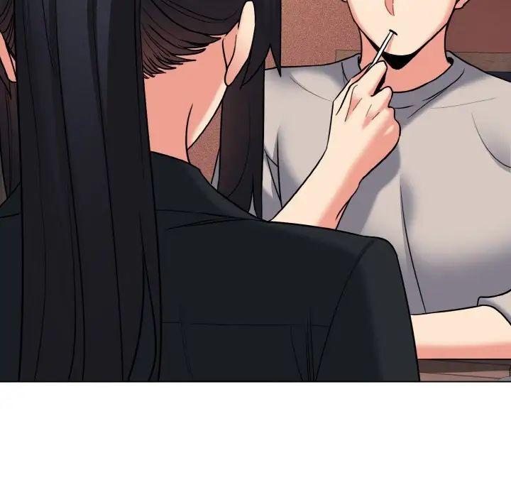 [韩国漫画] 大学生活就从社团开始  校园,女学生,巨乳大奶#[153P]-41