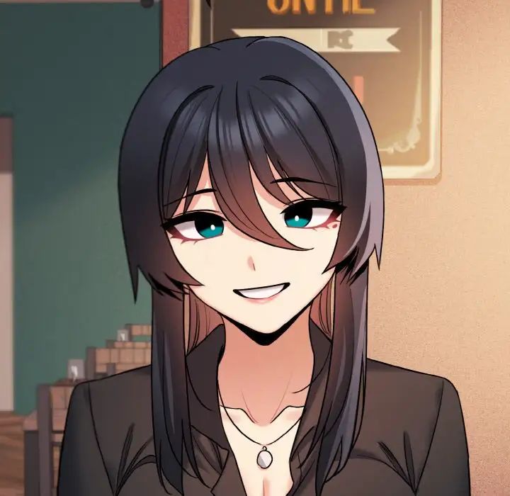 [韩国漫画] 大学生活就从社团开始  校园,女学生,巨乳大奶#[153P]-43